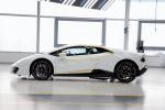 Lamborghini Huracan RWD Ad Personam 2017 года